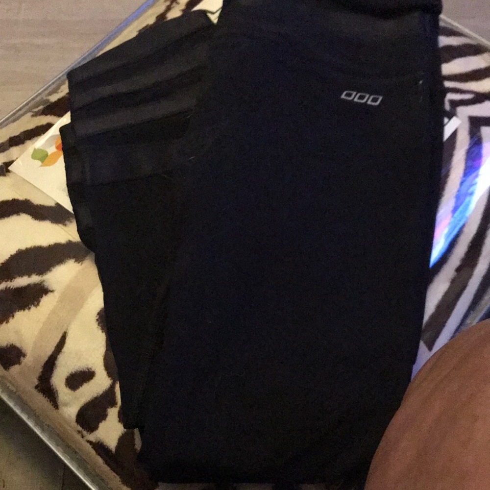 Exercise Pants - image 1